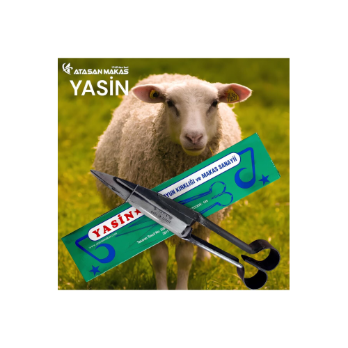Yasin Koyun, Kırpma, Yün, Makası, Çok Keskin, Kullanışlı, El Yapımı, Yerli Üretim Yasin Koyun, Kırpma, Yün, Makası, Çok Keskin, Kullanışlı, El Yapımı, Yerli Üretim