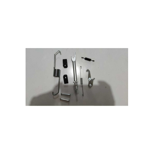 Yay Fren Tabla D-max 4x2 2002-2006 Sol (TAKIM) Uyumlu