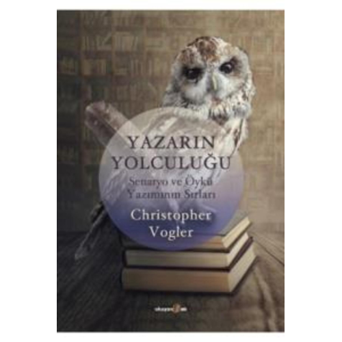 Yazarın Yolculuğu Yazarın Yolculuğu