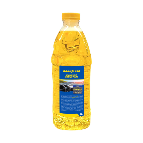 Yazlık Cam Suyu 3lt
