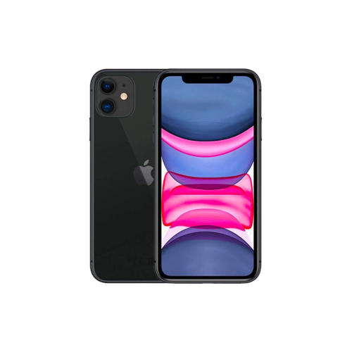 Yenilenmiş iPhone 11 Black 64 GB Cep Telefonu (12 Ay Garantili) - B Kalite Yenilenmiş iPhone 11 Black 64 GB Cep Telefonu (12 Ay Garantili) - B Kalite