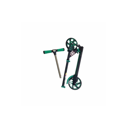 Yetişkin Ve Çoçuk Için Scooter Kay Kay Yeşil 6 Ila 15 Yaş Arası Yetişkin Ve Çoçuk Için Scooter Kay Kay Yeşil 6 Ila 15 Yaş Arası
