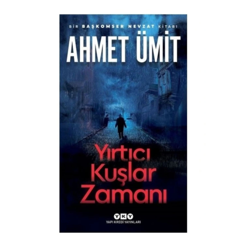 Yırtıcı Kuşlar Zamanı Yırtıcı Kuşlar Zamanı