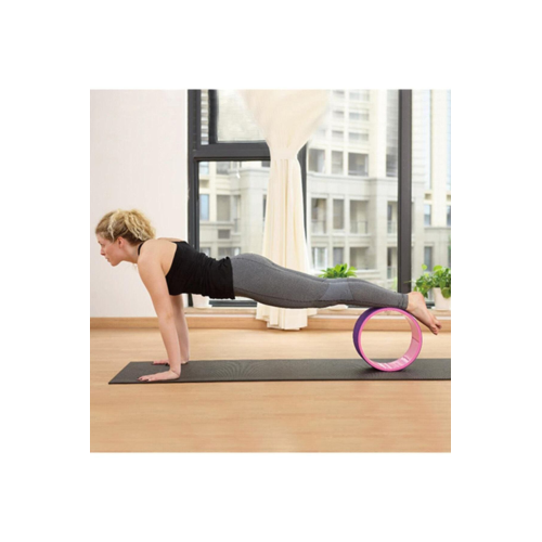 Yoga Tekerleği - 35466 Yoga Tekerleği - 35466