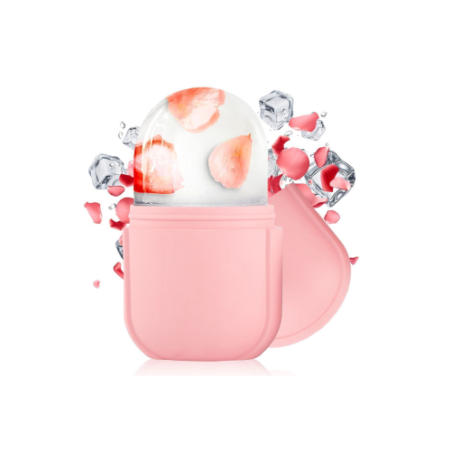 Yüz Masaj Buzu Contour Ice Cube Gua Sha Ice Roller Soğuk Terapi Doğal Bakım Ve Cilt Bakım Aleti Yüz Masaj Buzu Contour Ice Cube Gua Sha Ice Roller Soğuk Terapi Doğal Bakım Ve Cilt Bakım Aleti