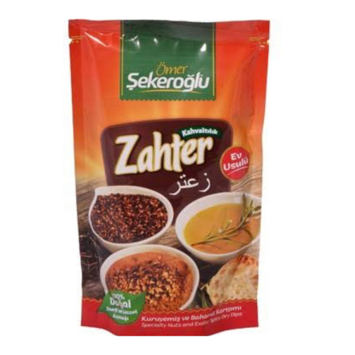 Zahter