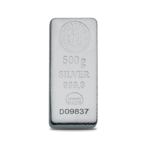 Nadir Metal Rafinerisi Ürünü Uluslararası Geçerli Sertifikalı Faturalı 999.9 Saf Külçe Gümüş Nadir Metal Rafinerisi Ürünü Uluslararası Geçerli Sertifikalı Faturalı 999.9 Saf Külçe Gümüş