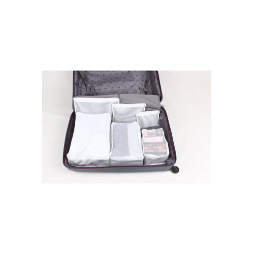Bavul Içi Organizer 6 Parçalı Set Bavul Içi Organizer 6 Parçalı Set