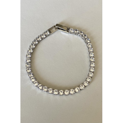 Suyolu 4 Mm Bileklik Suyolu 4 Mm Bileklik