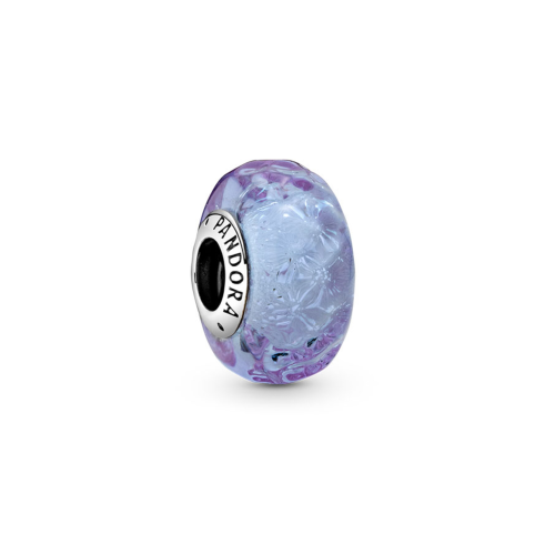 Lavanta Rengi Murano Charm Lavanta Rengi Murano Charm