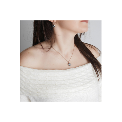 Gül Elmas Takım Et01 Gül Elmas Takım Et01