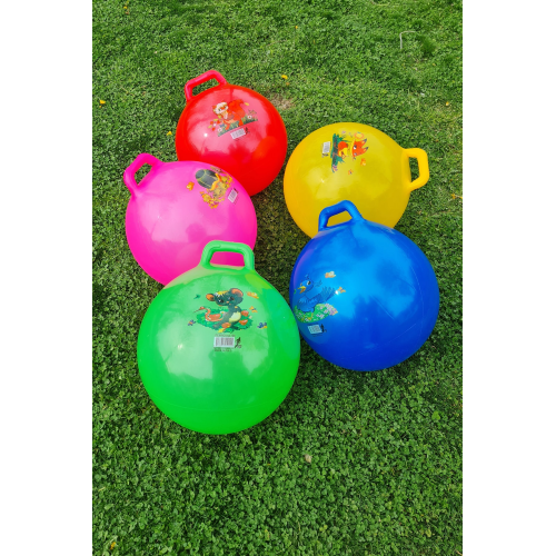 Zıp Zıp Kanguru Zıplama Plates Topu Çocuk Plates Topu 100 Cm Çap 40 Cm Yüksek Karışık Renk Gönderilr Zıp Zıp Kanguru Zıplama Plates Topu Çocuk Plates Topu 100 Cm Çap 40 Cm Yüksek Karışık Renk Gönderilr
