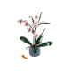 ® ICONS Orkide 10311 - Yetişkinler İçin Koleksiyonluk Dekoratif Yapım Seti (608 Parça)