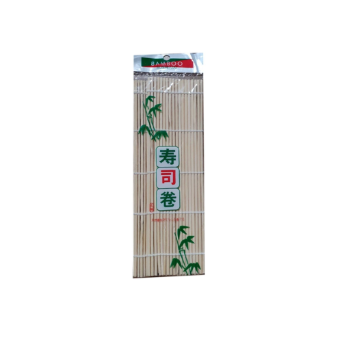Sushi Bambu Mat 24x24 Cm Sushi Bambu Mat 24x24 Cm