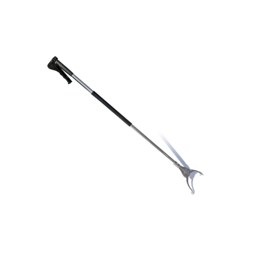 Dişli Ağız Çöp Toplama Aparatı 92cm Dişli Ağız Çöp Toplama Aparatı 92cm