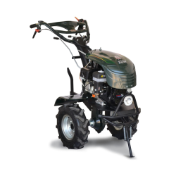 26 S Delux Çapa Makinesi 7 Hp 26 S Delux Çapa Makinesi 7 Hp