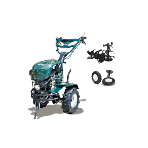 26 S Delux Çapa Makinesi 7 Hp 26 S Delux Çapa Makinesi 7 Hp