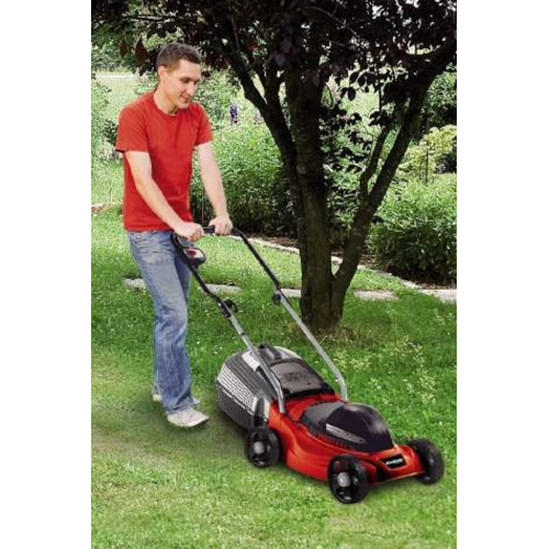 Gc-em 1030/1, Elektrikli Çim Biçme Makinesi Gc-em 1030/1, Elektrikli Çim Biçme Makinesi