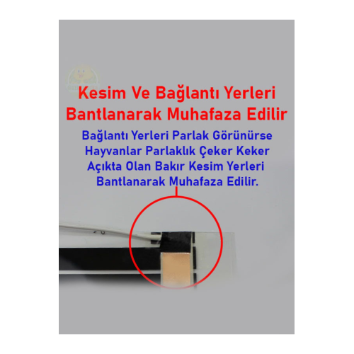 Karbon Film Isıtıcı 80×25 Cm Kablolu Civciv Kümes Ofis Ayak Masa Altı Isıtıcı Karbon Film Isıtıcı 80×25 Cm Kablolu Civciv Kümes Ofis Ayak Masa Altı Isıtıcı