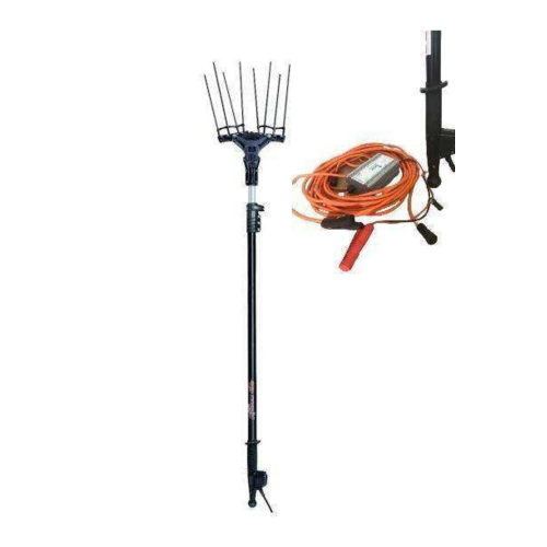 Sensörlü Zeytin Hasat Makinası 750 Watt Sensörlü Zeytin Hasat Makinası 750 Watt