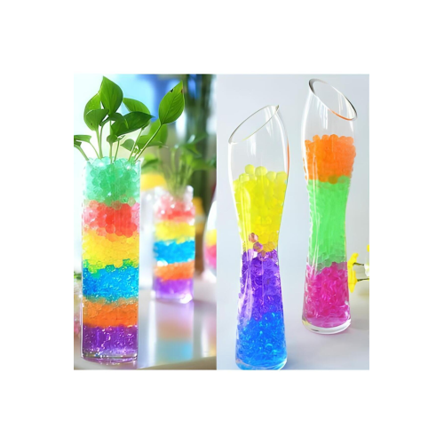 12 Paket Su Balonu Boncuk Maymun Maymuncuk Orbeez Bitki Aksesuari 12 Paket Su Balonu Boncuk Maymun Maymuncuk Orbeez Bitki Aksesuari