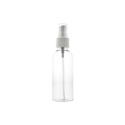 100 Adet 50 ml Sprey Kapaklı Dezenfektan Ve Kolonya Boş Şişesi 100 Adet 50 ml Sprey Kapaklı Dezenfektan Ve Kolonya Boş Şişesi