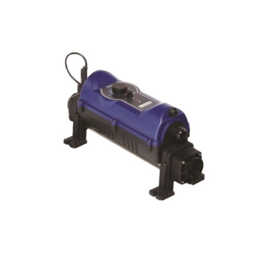 Elektirikli Havuz Isıtıcısı Flowline 2 Model 18 Kw Elektirikli Havuz Isıtıcısı Flowline 2 Model 18 Kw