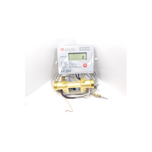 Ukm-20 Ultrasonik Kalorimetre Ukm-20 Ultrasonik Kalorimetre