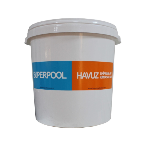 Toz Klor 90gr 25 Kg (havuz Suyu Dezenfektanı) Toz Klor 90gr 25 Kg (havuz Suyu Dezenfektanı)