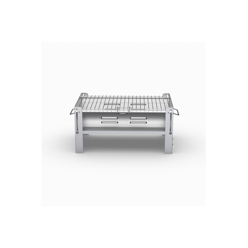 Galvaniz Katlanır Mangal (ÖZEL KUTUSU VARDIR) Galvaniz Katlanır Mangal (ÖZEL KUTUSU VARDIR)