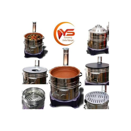 Set Güveç Mangal Toprak Tandır Gözleme Yufka Ekmek Saçlı Soba Mangal Çay Tencere Aparatı Izgaralı Set Güveç Mangal Toprak Tandır Gözleme Yufka Ekmek Saçlı Soba Mangal Çay Tencere Aparatı Izgaralı