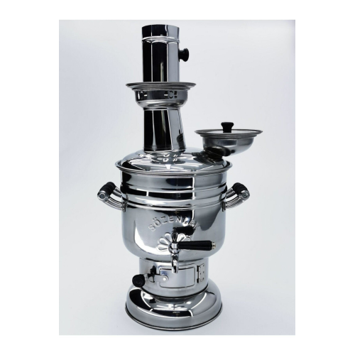 Kömürlü Semaver 4 Lt-ç Taşıma Çantası Kömürlü Semaver 4 Lt-ç Taşıma Çantası