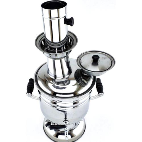 Ks11 Semaver Taşıma Çantası Hediyeli Ks11 Semaver Taşıma Çantası Hediyeli