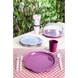 Piknik Seti 32 Parça -tüm Parçalar Piknik Seti 32 Parça -tüm Parçalar