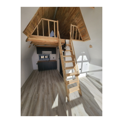 B1 Plus 30m2 Ahşap Ev B1 Plus 30m2 Ahşap Ev