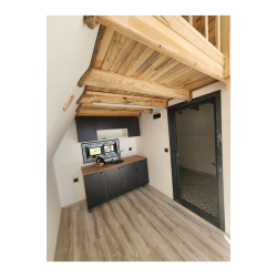 B1 Plus 30m2 Ahşap Ev B1 Plus 30m2 Ahşap Ev