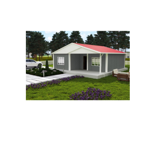 Ballife Prefabik 61 M2 Prefabrik Ev Ballife Prefabik 61 M2 Prefabrik Ev