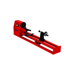 Tc Ww 1000/1 Ahşap Torna Makinesi 350 Watt Tc Ww 1000/1 Ahşap Torna Makinesi 350 Watt