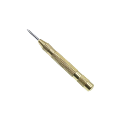 Yaylı Metal Noktalama İşaretleme Zımba Kalemi Yaylı Metal Noktalama İşaretleme Zımba Kalemi