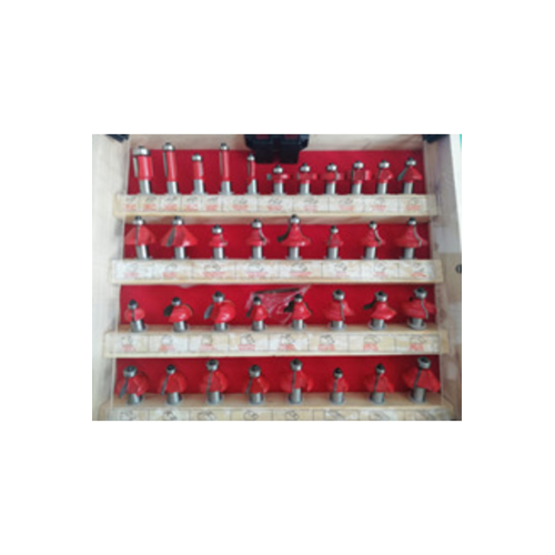 35 Parça Freze Uç Takımı Ahşap Oyma Ağaç Delme Set 13 Mm 35 Parça Freze Uç Takımı Ahşap Oyma Ağaç Delme Set 13 Mm