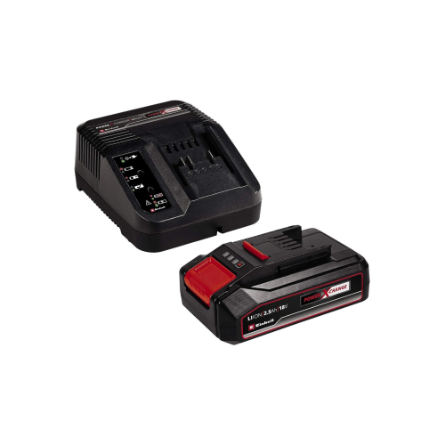 18V 2,5 Ah PXC Starter Kit (Başlangıç Seti) 18V 2,5 Ah PXC Starter Kit (Başlangıç Seti)