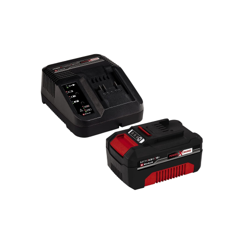 18V 4,0 Ah PXC Starter Kit (Başlangıç Seti) 18V 4,0 Ah PXC Starter Kit (Başlangıç Seti)