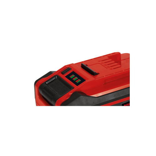 18V 5,2 Ah Power-X-Change Plus, Akü 18V 5,2 Ah Power-X-Change Plus, Akü