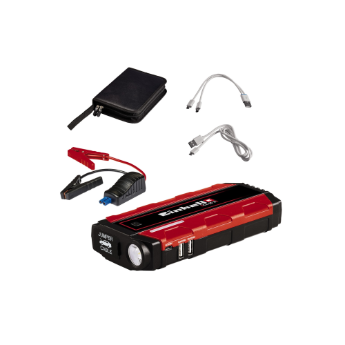 CE-JS 8/1, Akü Takviye-Powerbank CE-JS 8/1, Akü Takviye-Powerbank