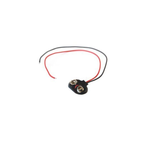Pil Başlığı 9v Pil Başlığı 9v