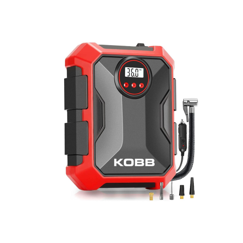 Kb200 12volt 150 Psi Ayarlanabilir Dijital Basınç Göstergeli Hava Lastik Şişirme Pompası Kb200 12volt 150 Psi Ayarlanabilir Dijital Basınç Göstergeli Hava Lastik Şişirme Pompası