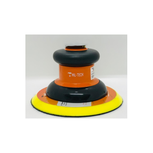 Mt-01 Havalı Orbital Zımpara Makinesi 6''/150 Mm - 12.000 Devir Profesyonel Mt-01 Havalı Orbital Zımpara Makinesi 6''/150 Mm - 12.000 Devir Profesyonel