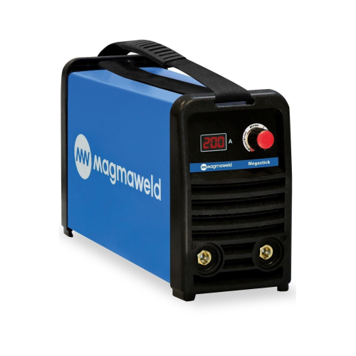 Megastick 200a - 200 Amper Inverter Çanta Kaynak Makinesi 6 Kg Megastick 200a - 200 Amper Inverter Çanta Kaynak Makinesi 6 Kg