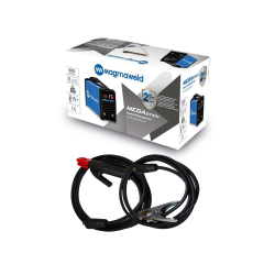 Megastick 200a - 200 Amper Inverter Çanta Kaynak Makinesi 6 Kg Megastick 200a - 200 Amper Inverter Çanta Kaynak Makinesi 6 Kg