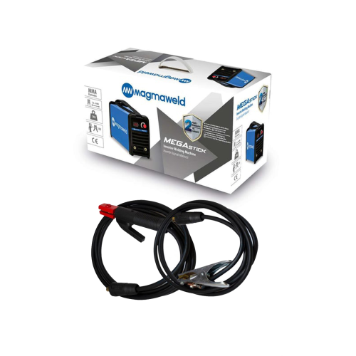 Megastick 200a - 200 Amper Inverter Çanta Kaynak Makinesi 6 Kg Megastick 200a - 200 Amper Inverter Çanta Kaynak Makinesi 6 Kg